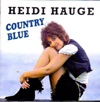 Heidi Hauge Country CDs  aus Norwegen